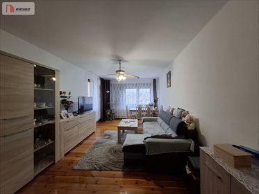 Komfortowe 2 pokoje po remoncie, klimatyzacja, gotowe! mieszkanie Legnica