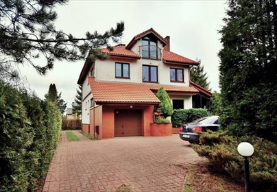 dom na sprzedaż Kołobrzeg 450 m2