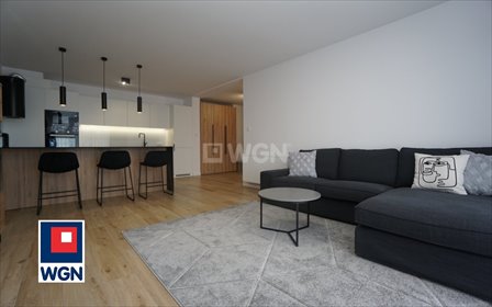 Na wynajem nowoczesne 2-pokojowe mieszkanie 56 m² w Piotrkowie mieszkanie Piotrków Trybunalski, Broniewskiego, Broniewskiego