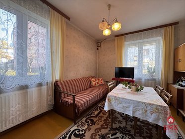 mieszkanie na sprzedaż 47m2 mieszkanie Białostoczek