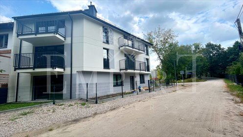 Nowoczesny dom 182m2 z ogródkiem i 2 parkingami zapraszam dom Warszawa, Wesoła, Zapiecek