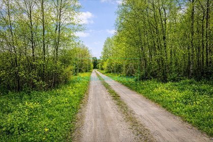 działka na sprzedaż 24850m2 działka Nowa Bukówka