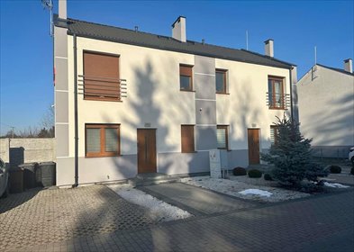 dom na sprzedaż 96m2 dom Dąbrowa, Graniczna