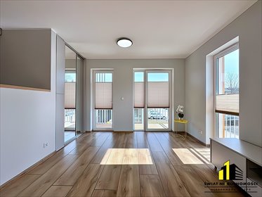mieszkanie na wynajem 31m2 mieszkanie Bielsko-Biała
