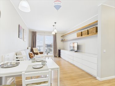 mieszkanie na wynajem 44m2 mieszkanie Gdańsk, Przymorze, Obrońców Wybrzeża