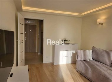 mieszkanie na sprzedaż 40m2 mieszkanie Warszawa, Śródmieście, Śródmieście Północne, Graniczna