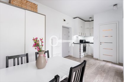 Mieszkanie 37 m² na Saskiej Kępie - polecam mieszkanie Warszawa, Praga-Południe Saska Kępa, Wandy