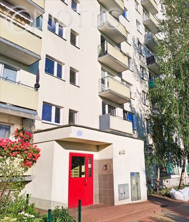 Na sprzedaż 49 m² mieszkanie z dużym balkonem w Toruniu mieszkanie Toruń, Na Skarpie, Ligi Polskiej