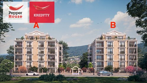 Nowoczesny apartament 35 m² blisko plaży w Świętym Własie zapraszam mieszkanie Święty Włas, Sveti Vlasiy