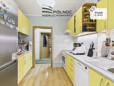 mieszkanie na sprzedaż 80m2 mieszkanie Ełk, Gdańska 5a