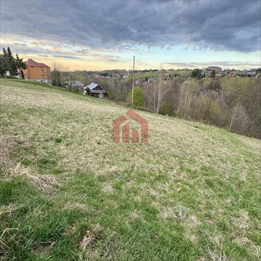 Działka budowlana na sprzedaż Rzeszów, Matysówka, Nowe Wzgórze 3 000m2 Foto 7