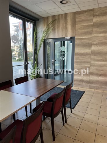 Lokal użytkowy na wynajem Wrocław, Fabryczna, Popowice, Strzegomska 215m2 Foto 3