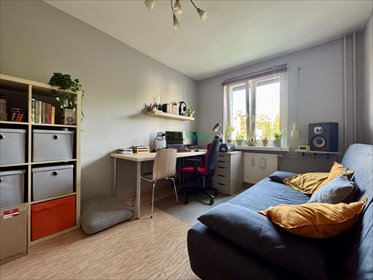 mieszkanie na sprzedaż 64m2 mieszkanie Łódź, Chojny, Rentowna