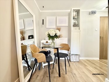 Kawalerka 26 m² w Kielcach - gotowa do wprowadzenia zapraszam mieszkanie Kielce, Spółdzielcza