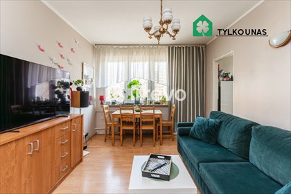 mieszkanie na sprzedaż 26m2 mieszkanie Gdynia, Chylonia, Kartuska