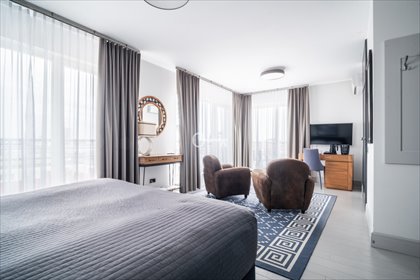 Ekskluzywne 4 apartamenty w Silver House Gdynia mieszkanie Gdynia, Śródmieście, Zygmunta Augusta
