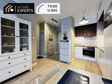 Zapraszam do wynajęcia 2-pokojowego mieszkania 38 m² w Gdańsku mieszkanie Gdańsk, Letnica, Starowiejska