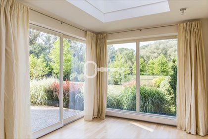 dom na wynajem 460m2 dom Warszawa, Wilanów Zawady, Wilanów, ul. Syta