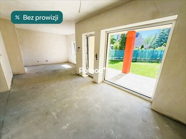 Nowoczesne 3-pokojowe mieszkanie z ogrodem i tarasem mieszkanie Bolesławiec, Czerwonych Maków