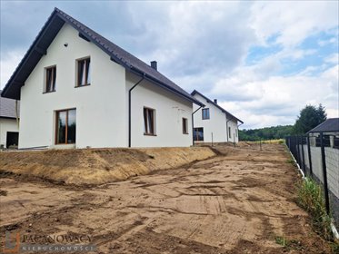dom na sprzedaż 132m2 dom Łuczyce