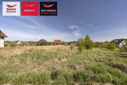 Działka w Starej Kiszewie z możliwością rozbudowy działka Stara Kiszewa, Polna