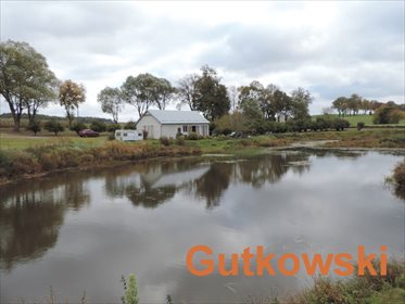 Działka gospodarstwo rolne na sprzedaż Montowo, gm. Grodziczno 60 900m2 Foto 3