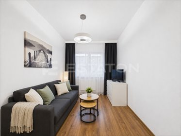Do sprzedania funkcjonalne mieszkanie 38 m² z komórką w Rzeszowie mieszkanie Rzeszów, Architektów