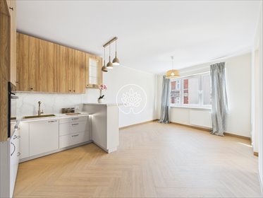 mieszkanie na sprzedaż 63m2 mieszkanie Bydgoszcz, Kaszubska