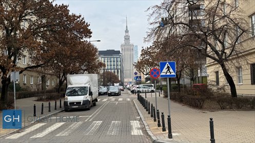 mieszkanie na wynajem 56m2 mieszkanie Warszawa, Śródmieście, Wojciecha Górskiego