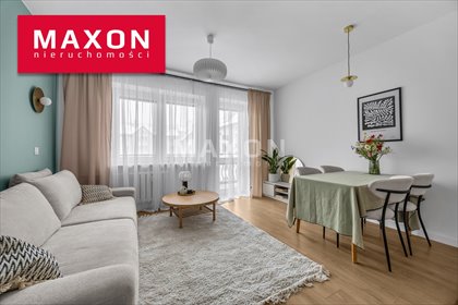 mieszkanie na sprzedaż 53m2 mieszkanie Warszawa, Włochy, ul. Fasolowa