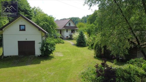 dom na sprzedaż 150m2 dom Filipowice