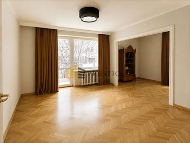 Przestronny 4-pokojowy lokal w centrum Warszawy lokal użytkowy Warszawa, Śródmieście, Śródmieście Północne, Niecała
