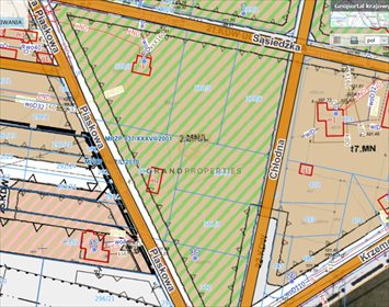 Działka budowlana na sprzedaż Konstancin-Jeziorna, Cegielnia-Chylice 7 800m2 Foto 6