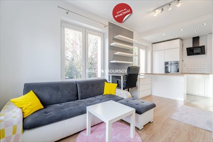 mieszkanie na sprzedaż 25m2 mieszkanie Kraków, Prądnik Biały, Prądnik Biały, Pleszowska