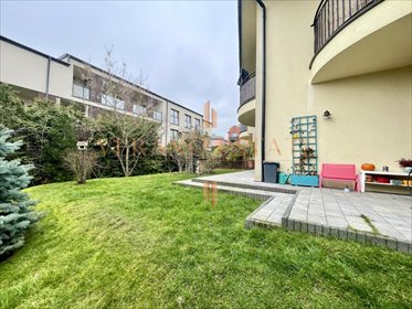 mieszkanie na sprzedaż 54m2 mieszkanie Józefosław