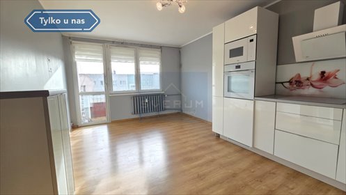 mieszkanie na sprzedaż 48m2 mieszkanie Częstochowa, Północ