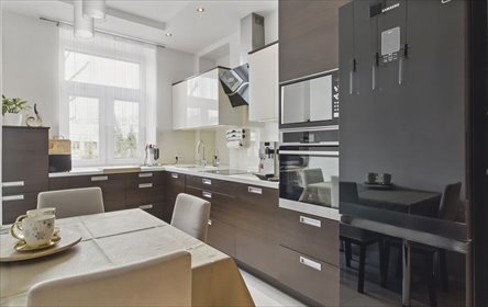 mieszkanie na sprzedaż 61m2 mieszkanie Warszawa, Włochy, Nastrojowa