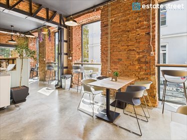 lokal użytkowy na sprzedaż 270m2 lokal użytkowy Katowice, Śródmieście, 1 Maja