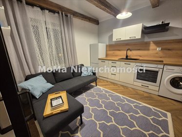 mieszkanie na wynajem 25m2 mieszkanie Bydgoszcz, Szwederowo