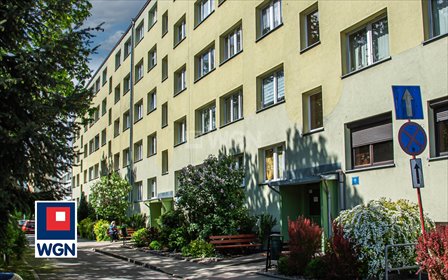 mieszkanie na sprzedaż 47m2 mieszkanie Bolesławiec, Cicha