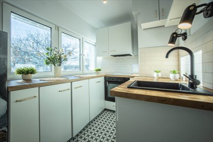 mieszkanie na sprzedaż 45m2 mieszkanie Łódź, Bałuty, Bolesława Limanowskiego