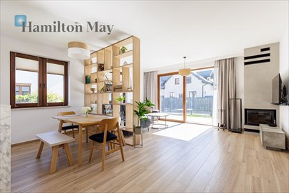 dom na wynajem 179m2 dom Pruszków, Pruszków, Stefana Jaronia Kowalskiego