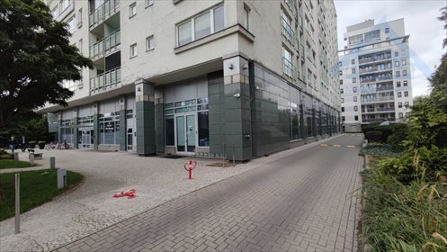 lokal użytkowy na wynajem 400m2 lokal użytkowy Warszawa, Mokotów