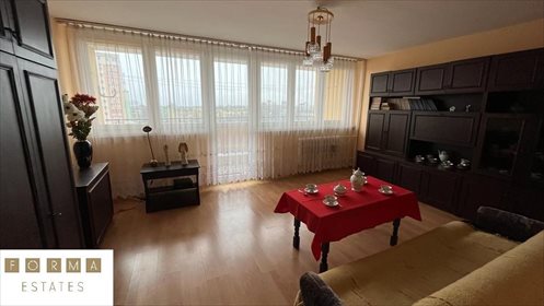 mieszkanie na sprzedaż 60m2 mieszkanie Tychy, D, al. Niepodległości
