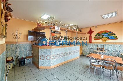 Lokal użytkowy na sprzedaż Okonek 97m2 Foto 4