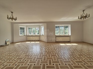 Polecam nowoczesny dom 450 m² z ogrodem w Wilanowie dom Warszawa, Wilanów, Wilanów, Królewicza Jakuba
