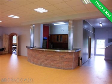 lokal użytkowy na sprzedaż 1800m2 lokal użytkowy Sejny