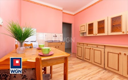 Dwupokojowe mieszkanie 48m² w Pszowie, własność - polecam! mieszkanie Pszów, Os.Grunwaldzkie, Księcia Witolda