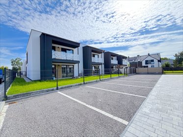 mieszkanie na sprzedaż 57m2 mieszkanie Rzeszów, Miłocin, Warszawska