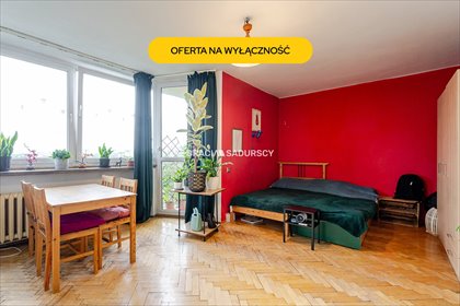 Sprzedam mieszkanie 49,92 m² z widokiem na Wawel w Krakowie mieszkanie Kraków, Krowodrza, Łobzów, Mazowiecka